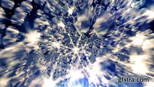 Videohive Diamonds Logo 18592944