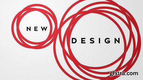 Videohive Short Typography Commercials 14119661