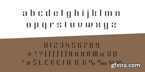 Avelia Font