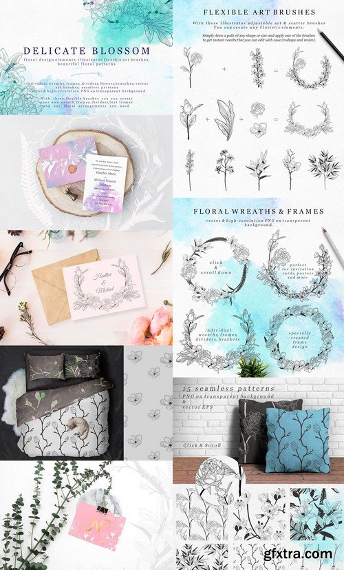 CM - 5300 in 1 ~ Olya.Creative Bundle 2718643