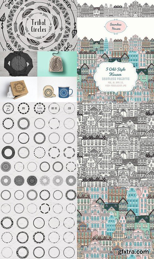 CM - 5300 in 1 ~ Olya.Creative Bundle 2718643