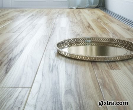 Orangegraphics Floor Textures – Walnut Brushed