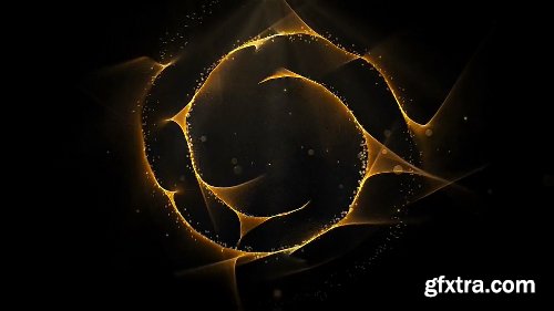 Videohive Luxury Logo v2 16545848