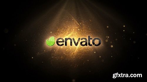 Videohive Luxury Logo v2 16545848