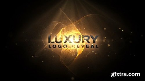 Videohive Luxury Logo v2 16545848