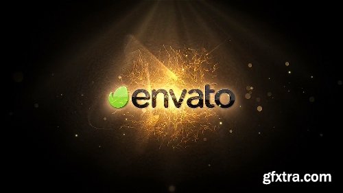 Videohive Luxury Logo v2 16545848