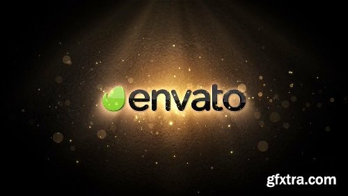 Videohive Luxury Logo v2 16545848