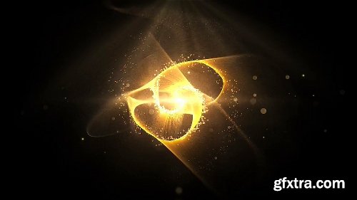 Videohive Luxury Logo v2 16545848