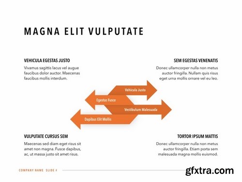 Sprint PowerPoint Template