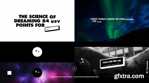 Videohive Titles V6.0 17500952