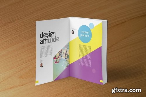 Professional Book Cover Mockups