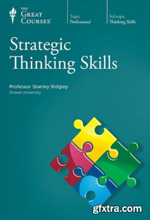 Strategic Thinking Skills