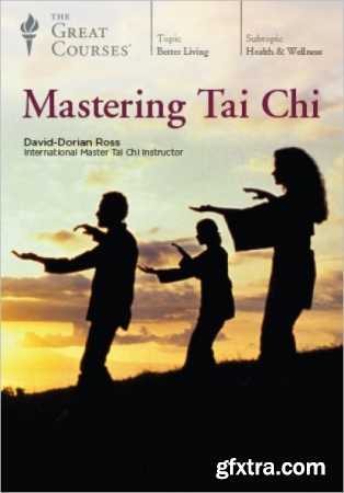 Mastering Tai Chi