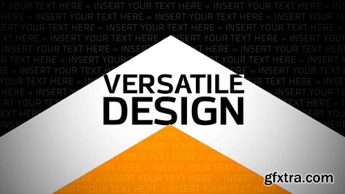 Videohive Up+Up Broadcast Package 5697347