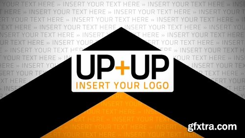 Videohive Up+Up Broadcast Package 5697347