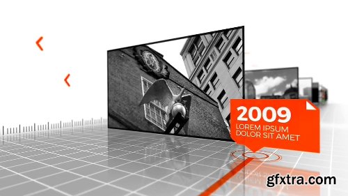 Videohive Time Machine 2 15789756