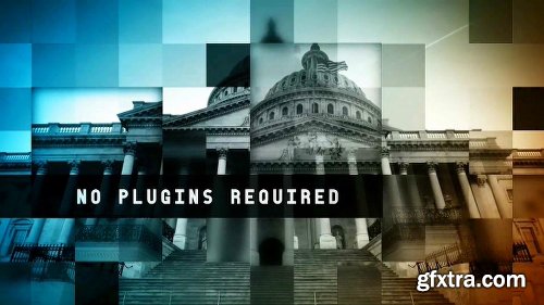 Videohive Mosaic 5624629