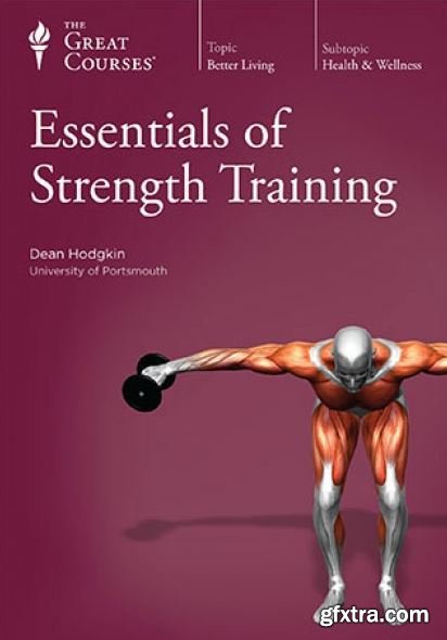 Essentials of Strength Training