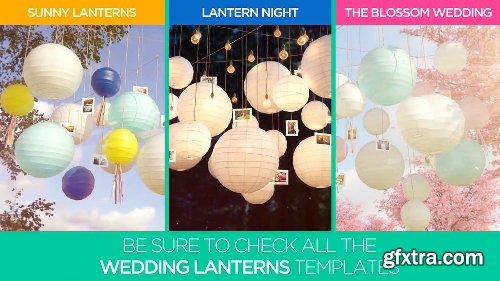 Videohive Wedding 12638846