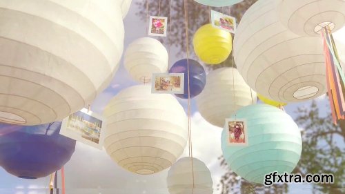 Videohive Wedding 12638846