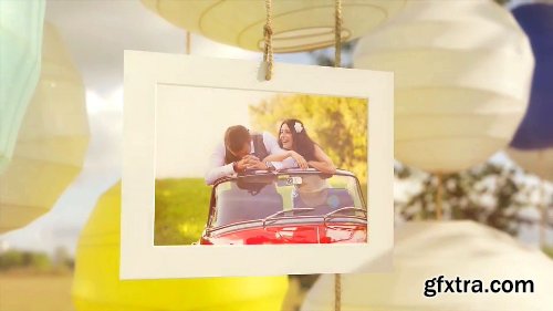 Videohive Wedding 12638846