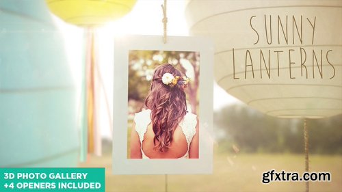 Videohive Wedding 12638846