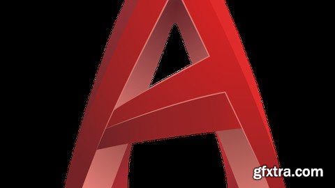 AutoCAD 2019 course (2D drawing from A to Z)