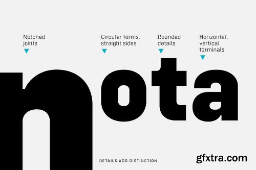 CreativeMarket Config Complete Font Family 2894268 - 40 FONTS