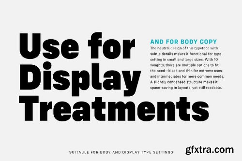 CreativeMarket Config Complete Font Family 2894268 - 40 FONTS