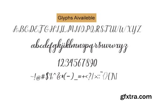 Syantiana Font