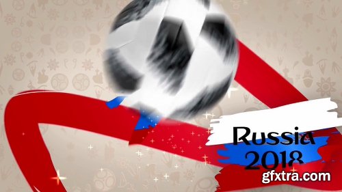 Videohive Soccer Intro Opener 22065120