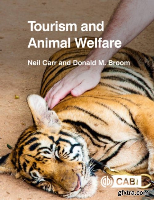 Tourism and animal welfare