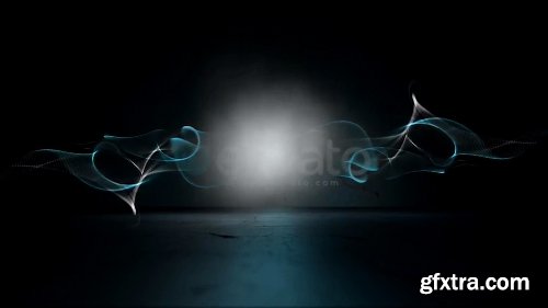 Videohive Cinematic Grunge Logo 4k 21406116