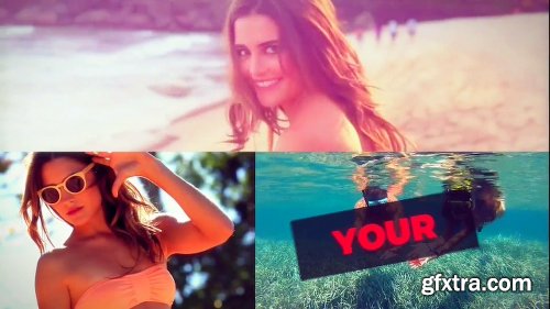 Videohive Fast Opener 22065093