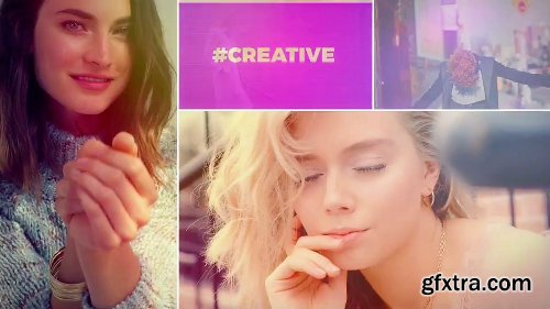 Videohive Modern Promo 21965749