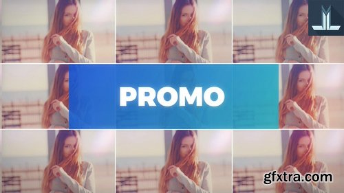 Videohive Modern Promo 21965749