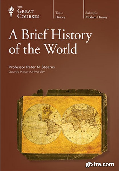 A Brief History of the World