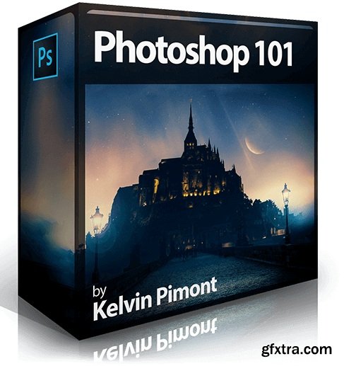 Serge Ramelli - Photoshop 101 Full