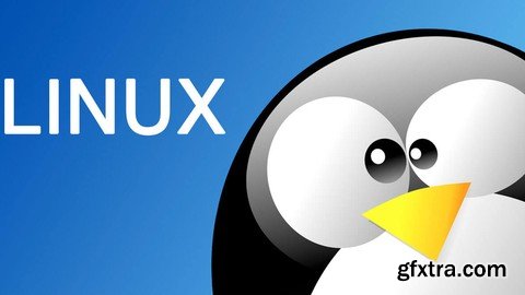 Step By Step Learn Linux (Only 1 Hour)