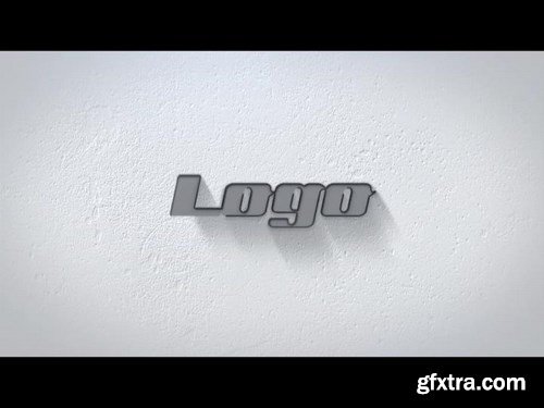 Stroke Logo After Effects Templates