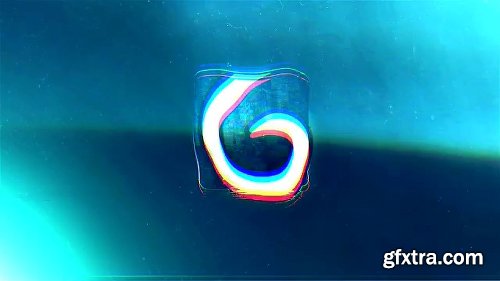 Videohive The Ultimate Glitch Logo Intro V1 7672580 (With 21 February 18 UPDATE)