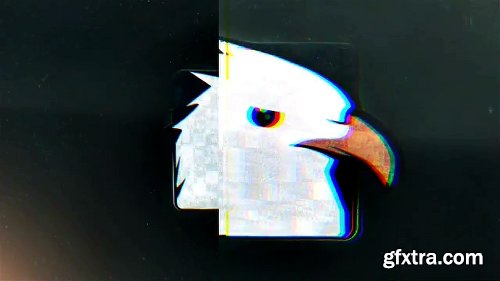 Videohive The Ultimate Glitch Logo Intro V1 7672580 (With 21 February 18 UPDATE)