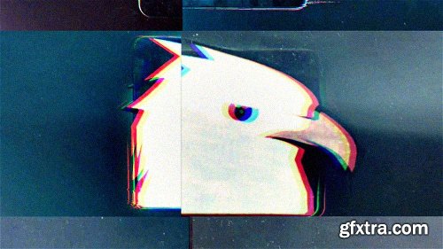 Videohive The Ultimate Glitch Logo Intro V1 7672580 (With 21 February 18 UPDATE)