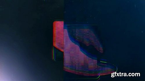 Videohive The Ultimate Glitch Logo Intro V1 7672580 (With 21 February 18 UPDATE)