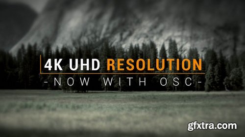 Videohive Motion Titles 4k V1.2 16691026