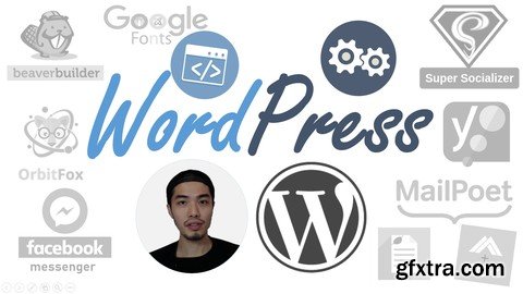 WordPress Website Design for Beginner : Creating Your Brand