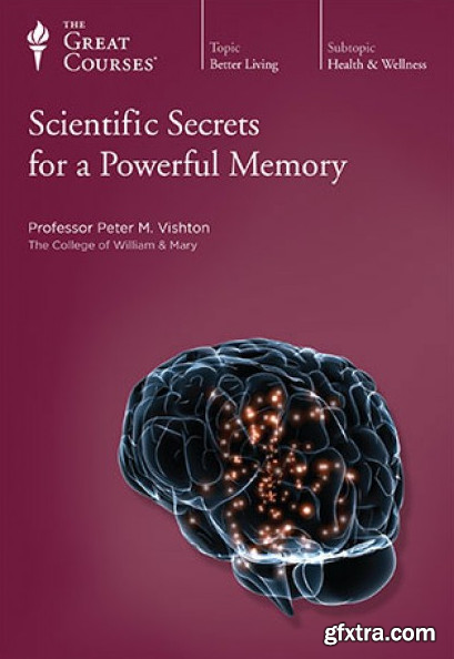 Scientific Secrets for a Powerful Memory