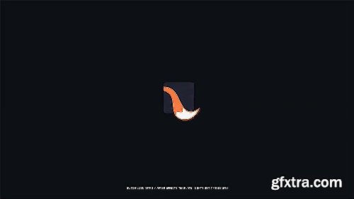 Videohive Glitch Logo Reveal 19298867