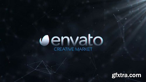 Videohive Cinematic Company Logo 14715446