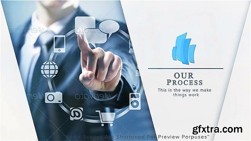 Videohive Corporate Video 10695659